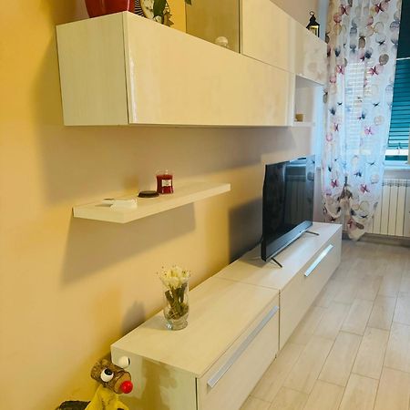 リヴォルノCasa Aydenアパートメント エクステリア 写真