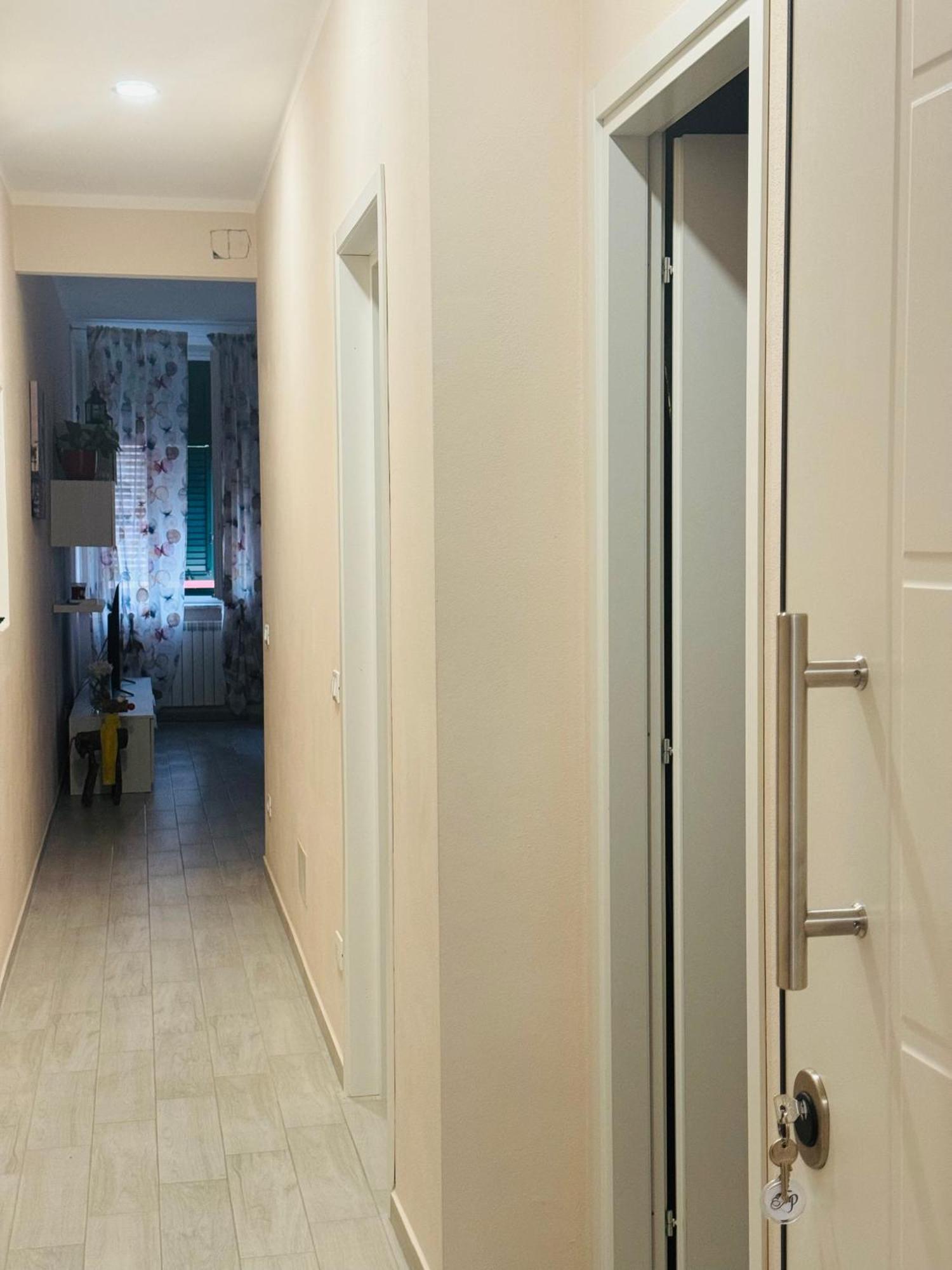 リヴォルノCasa Aydenアパートメント エクステリア 写真