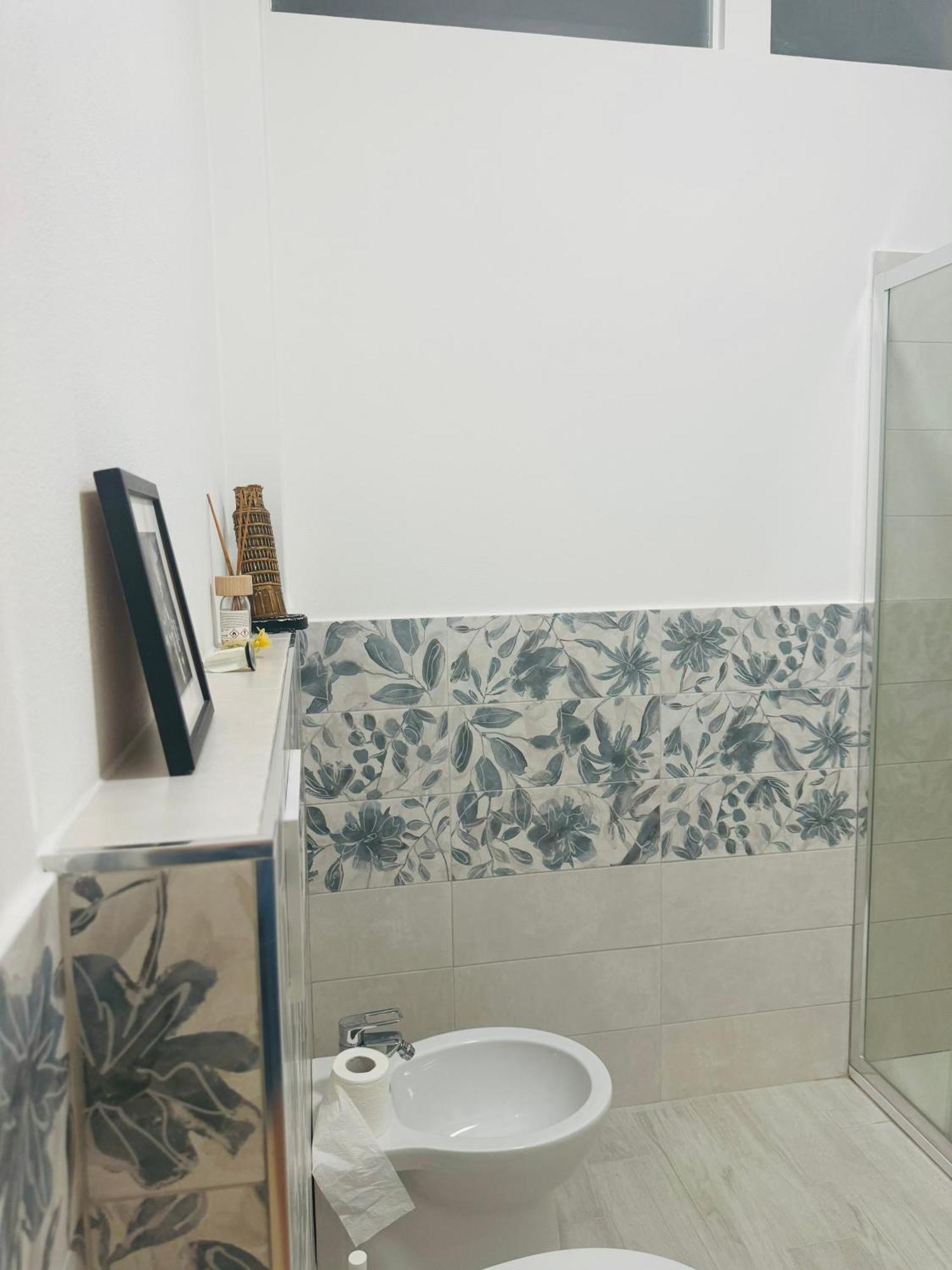 リヴォルノCasa Aydenアパートメント エクステリア 写真