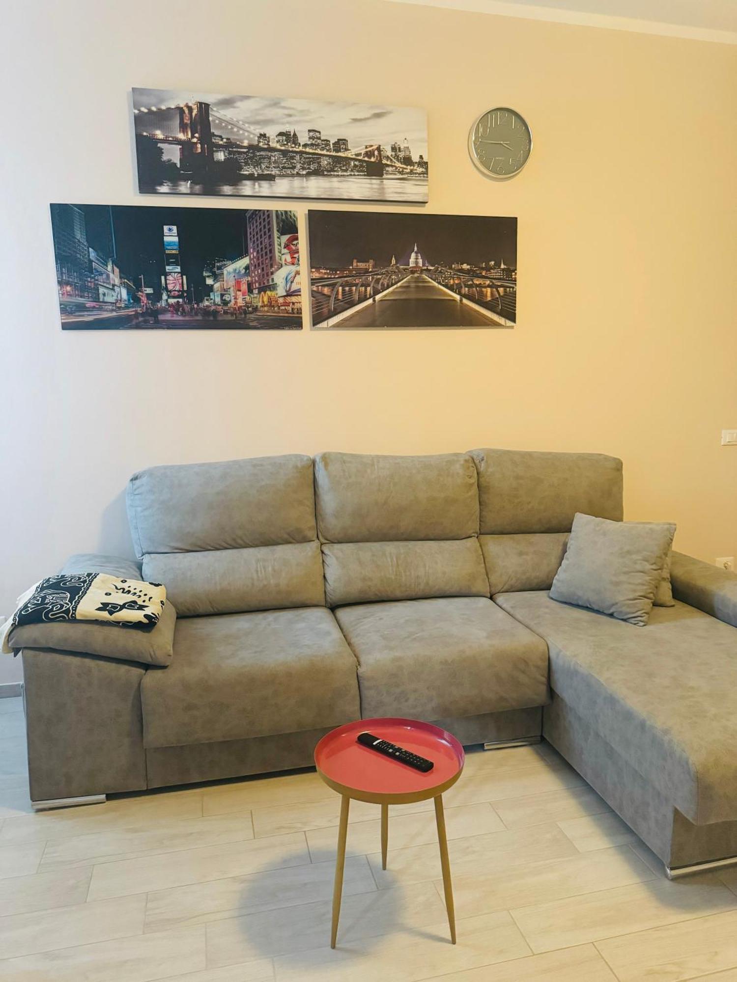 リヴォルノCasa Aydenアパートメント エクステリア 写真