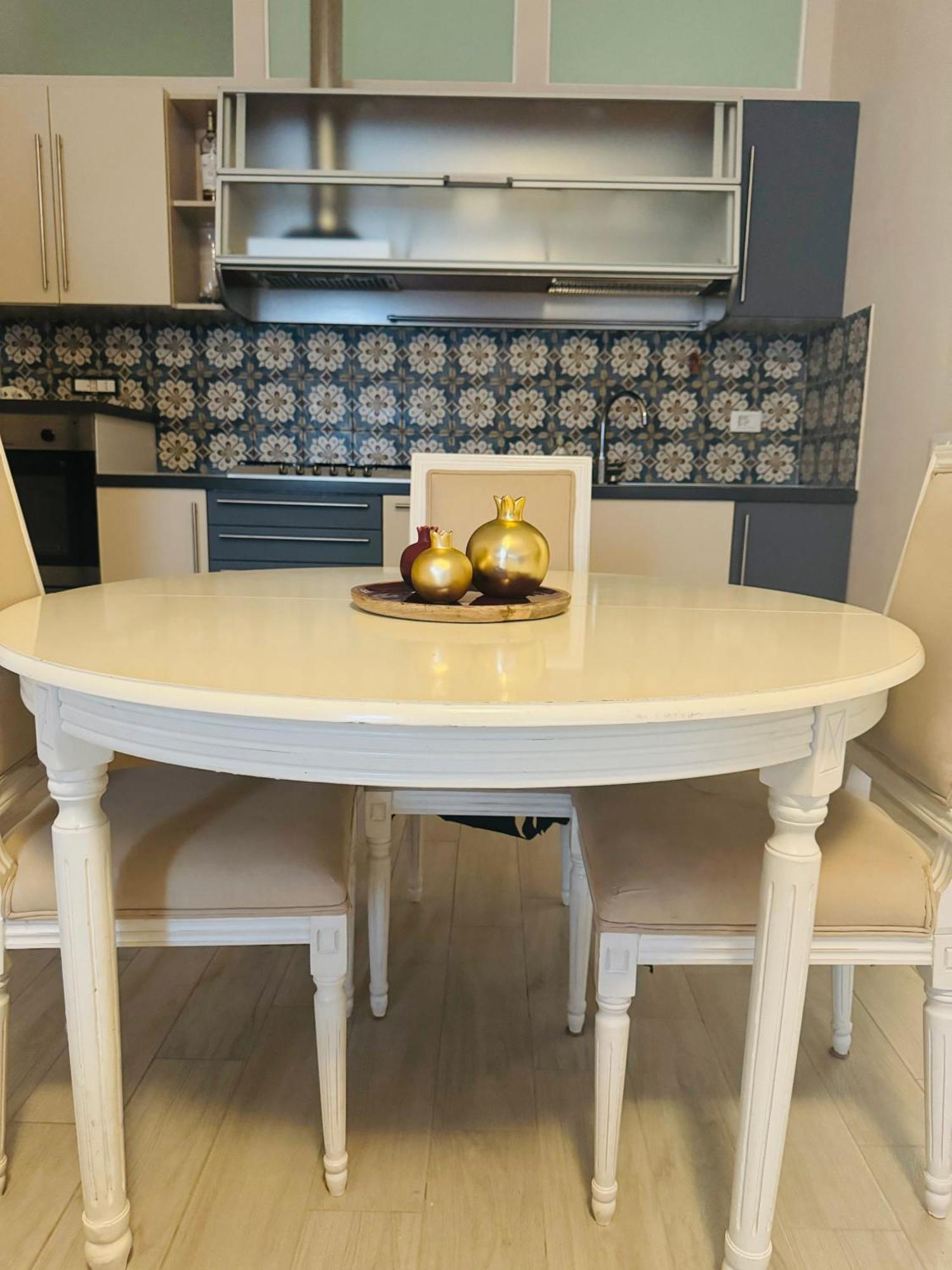 リヴォルノCasa Aydenアパートメント エクステリア 写真