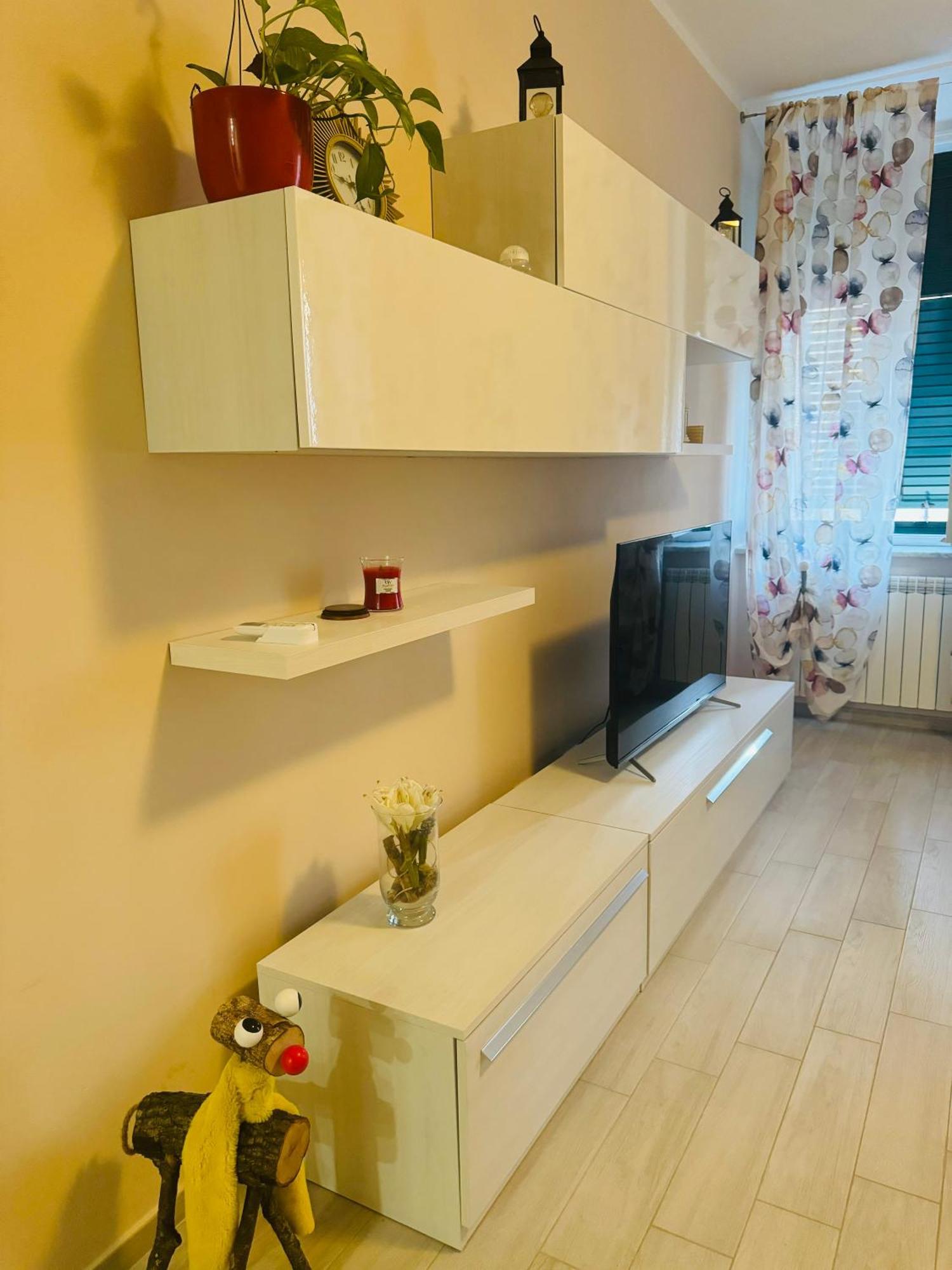 リヴォルノCasa Aydenアパートメント エクステリア 写真